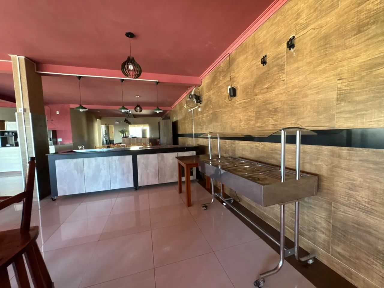 IMÓVEL COMERCIAL PARA LOCAÇÃO NO NEVES - Foto 5