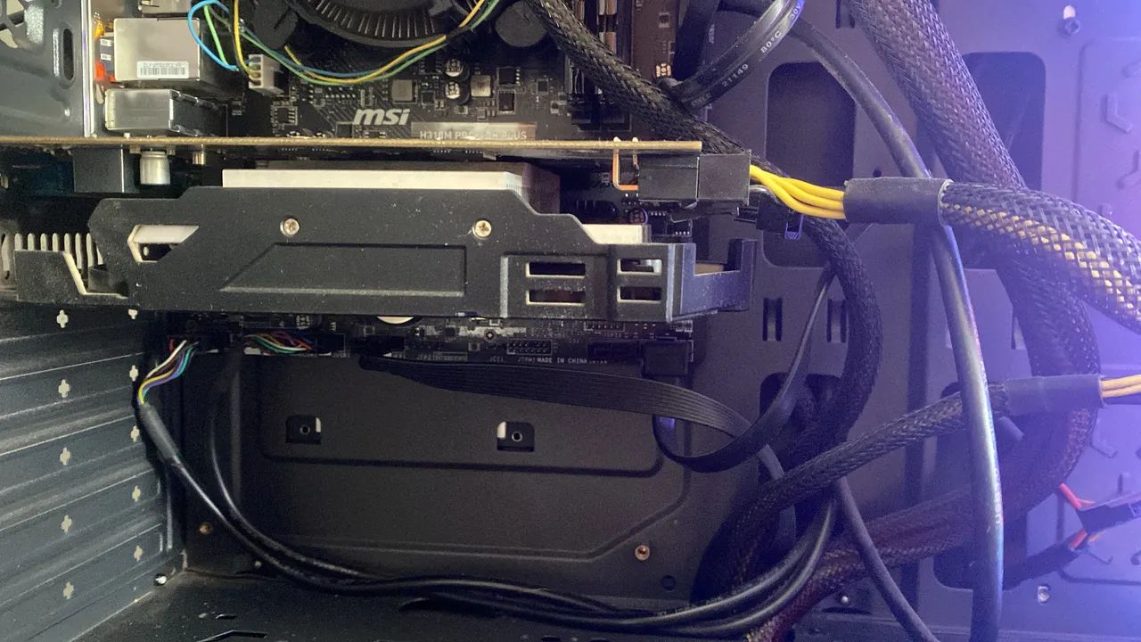 GTX 750 TI 2GB - Foto 6
