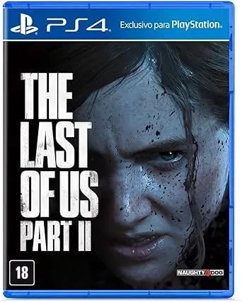 The last of us Ps4