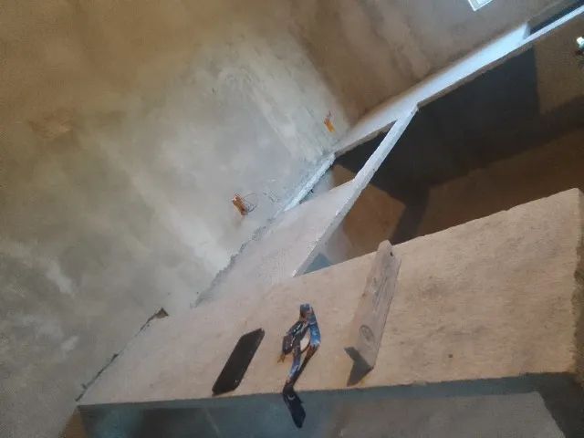 Bancadas de concretos  - Foto 2