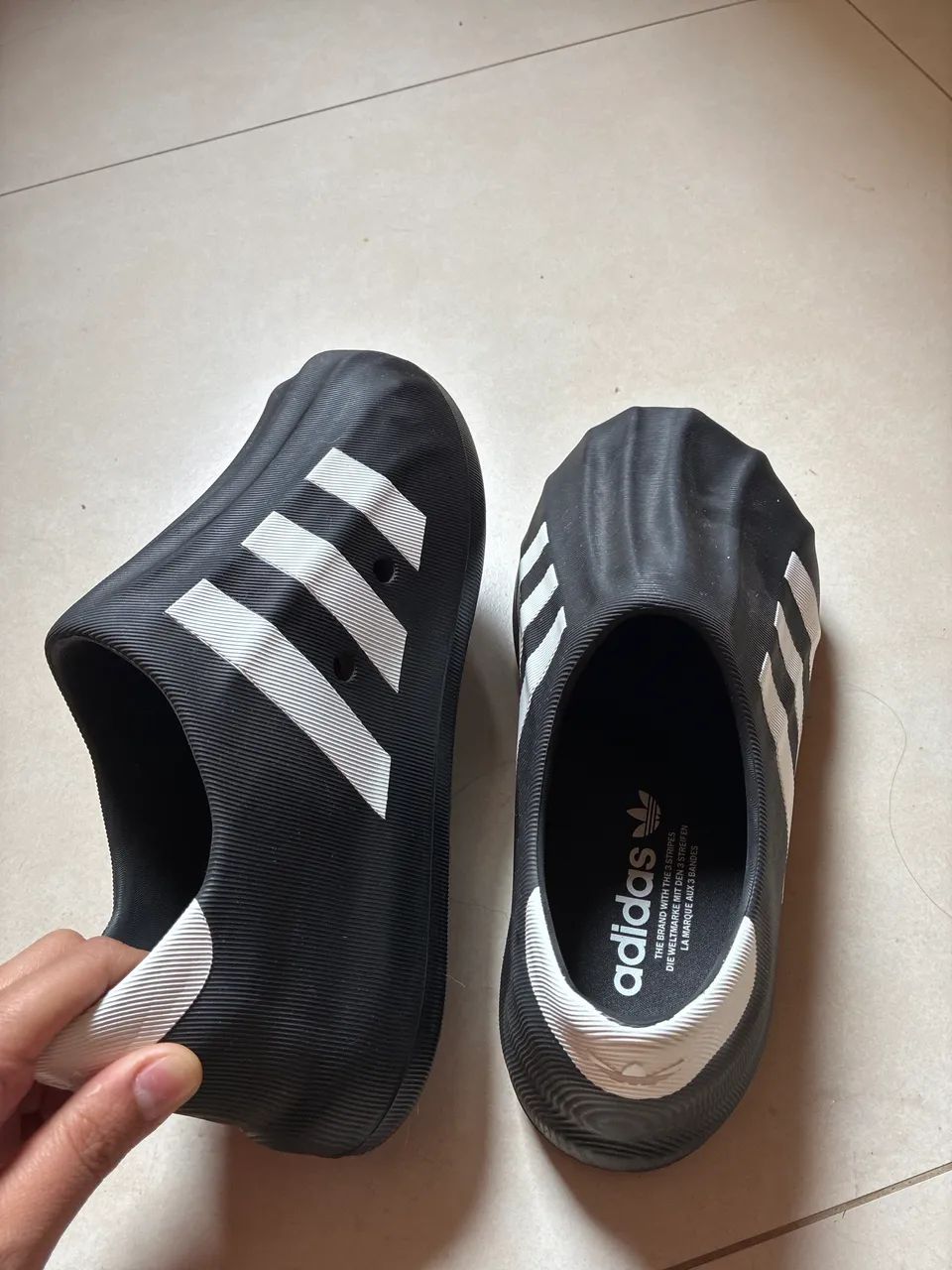 Tênis adidas- Adifom - Foto 3