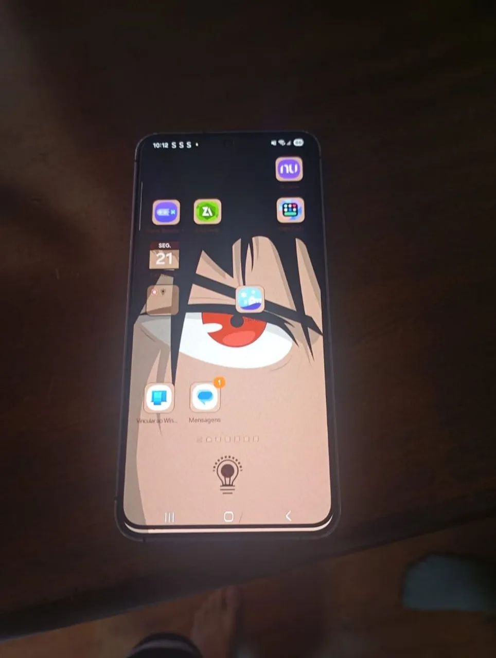 Samsung s24