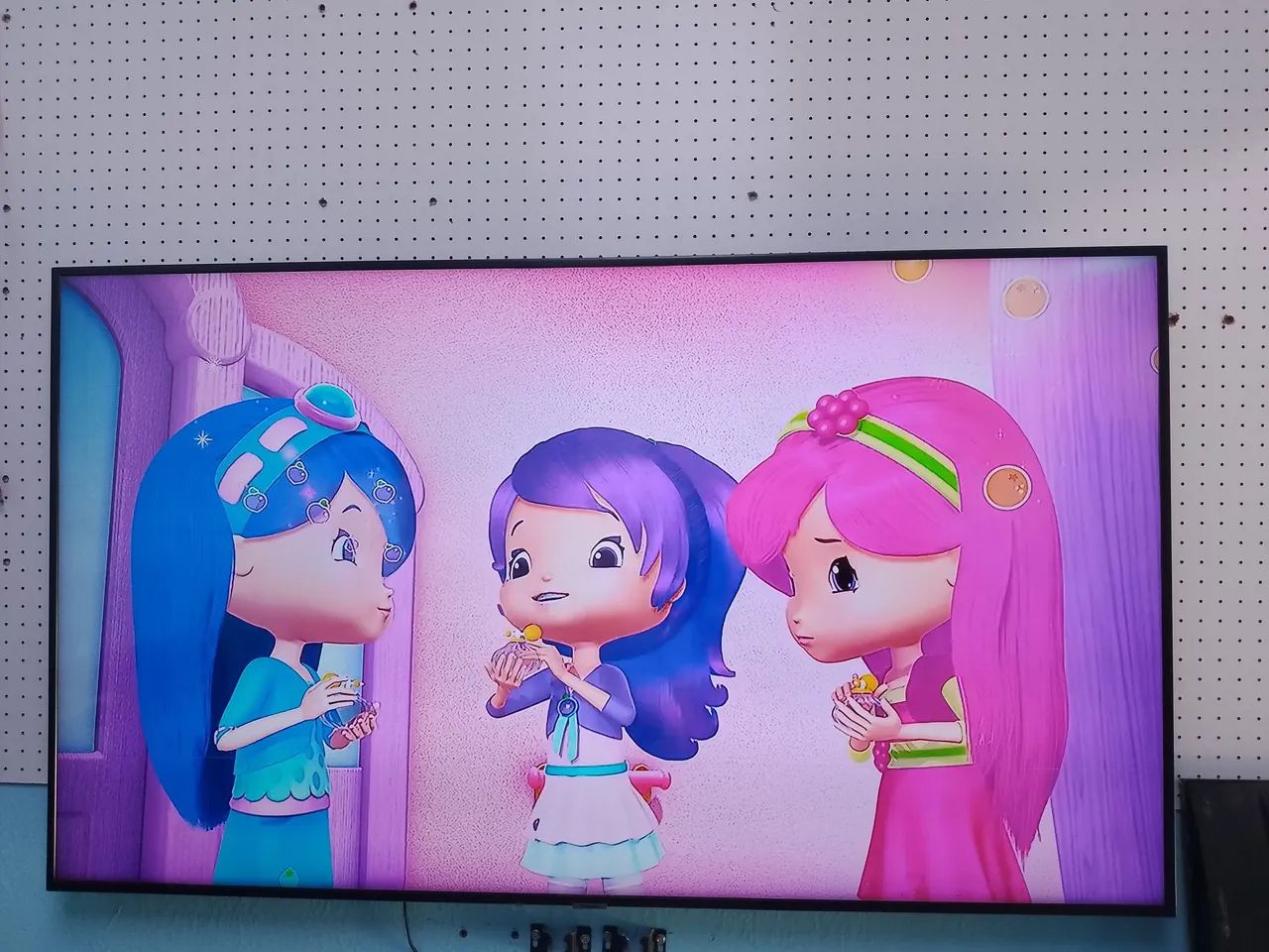 Samsung 65 polegadas  - Foto 2