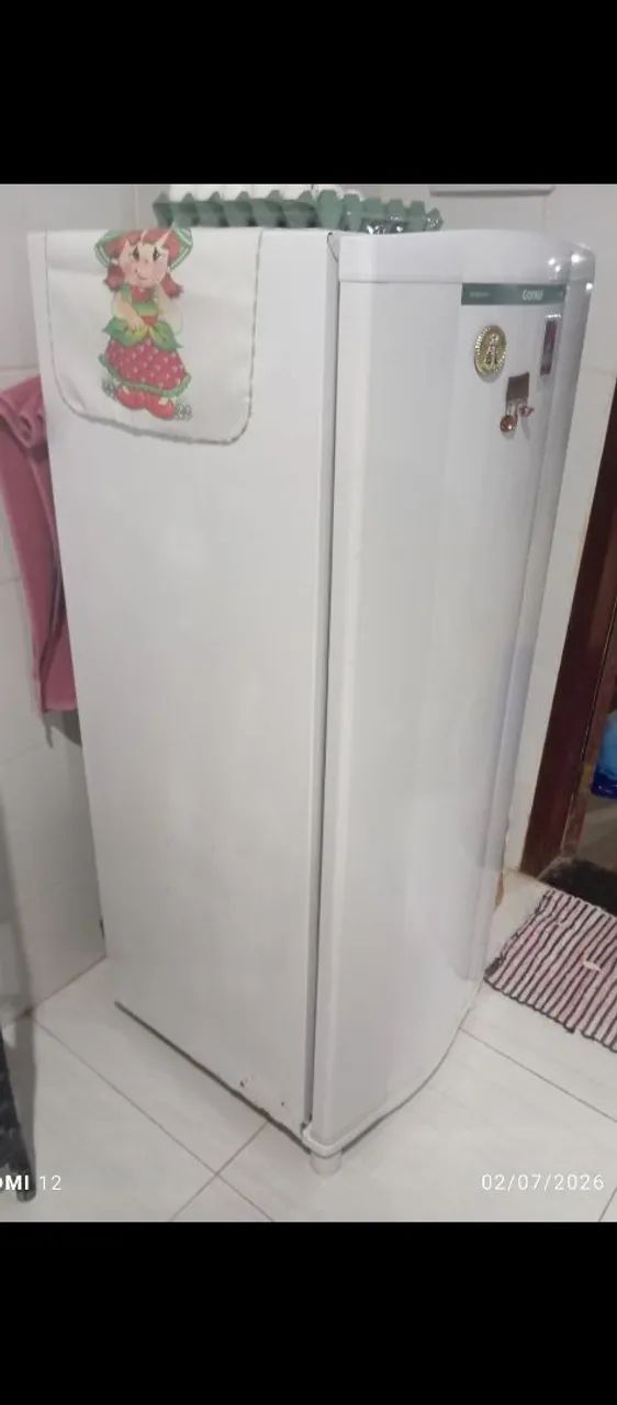 Geladeira  - Foto 2