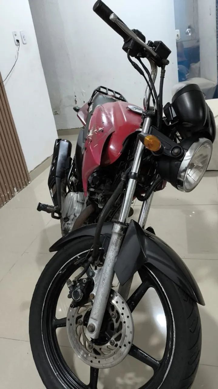 Factor 125c Ano 2014 