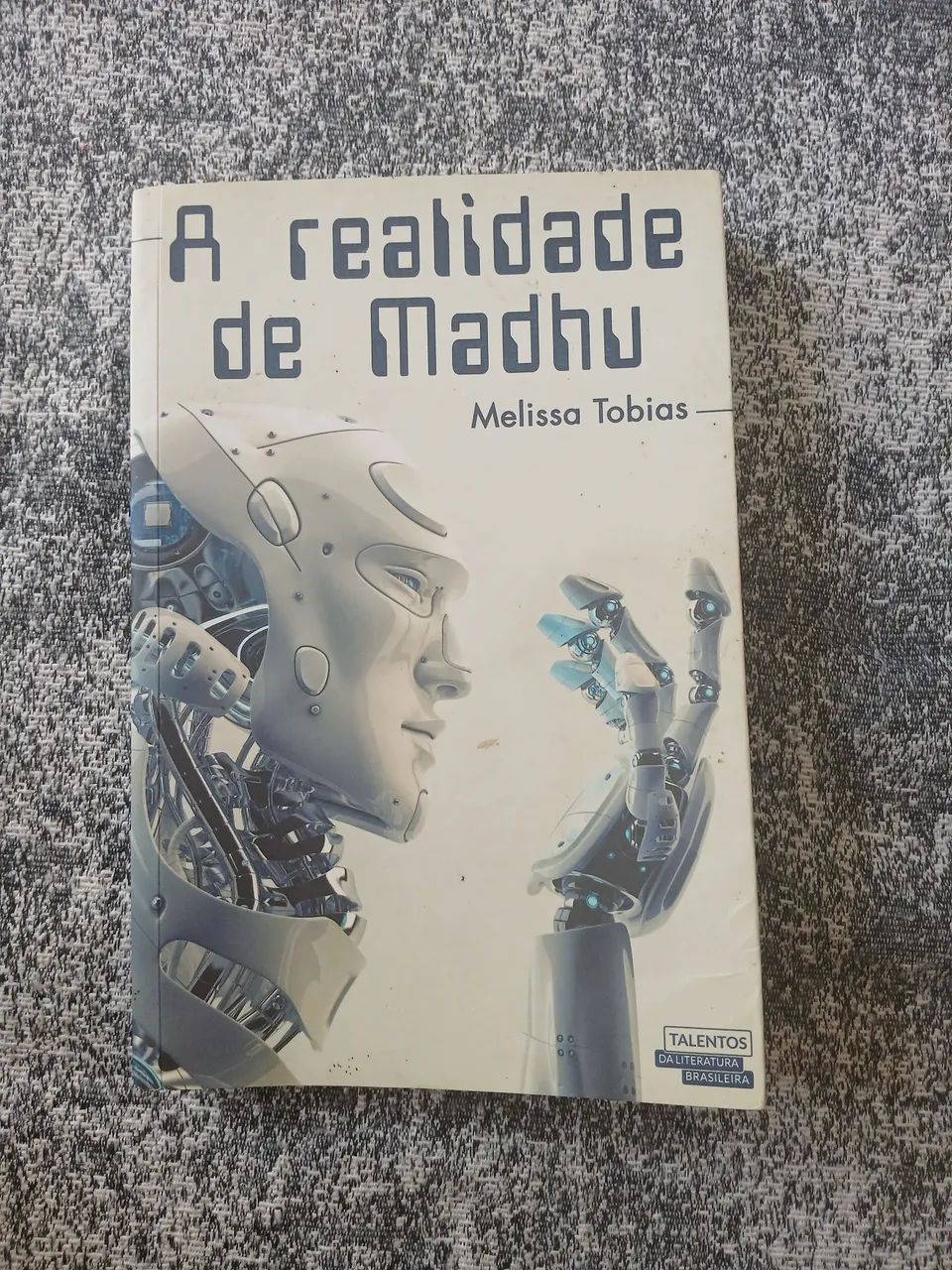 A realidade de Madhu