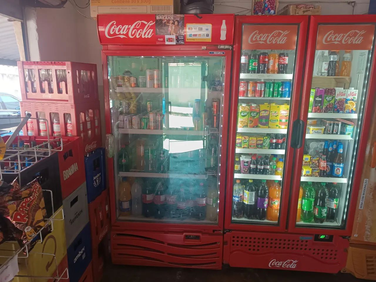 Oportunidade - bar e mercearia a venda  - Foto 5