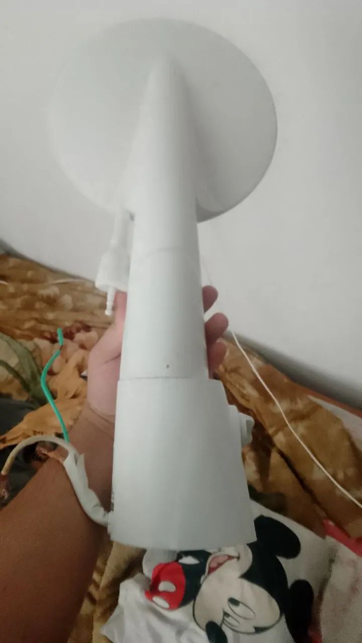 chuveiro Lorenzetti ducha  - Foto 3