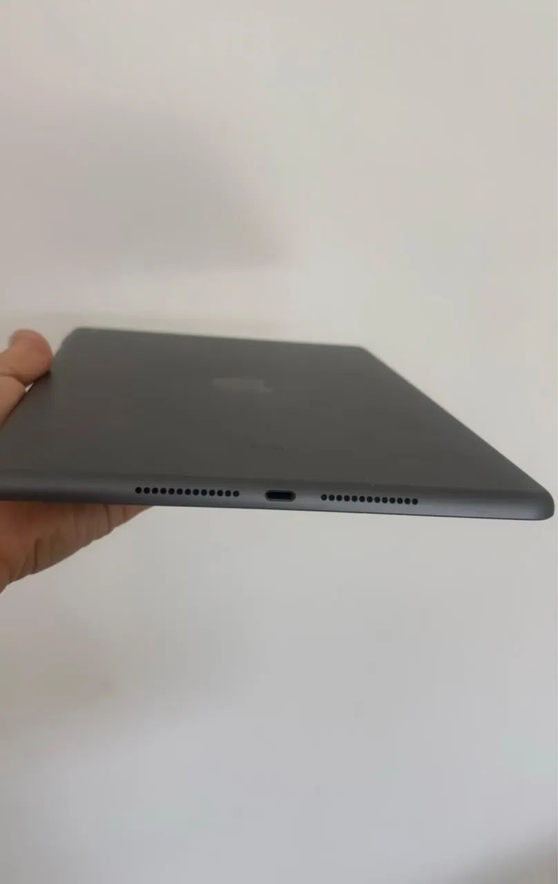 IPad 10.2 Wi-32gb Cinza-espacial 8a Geração - Tablets e E-Readers