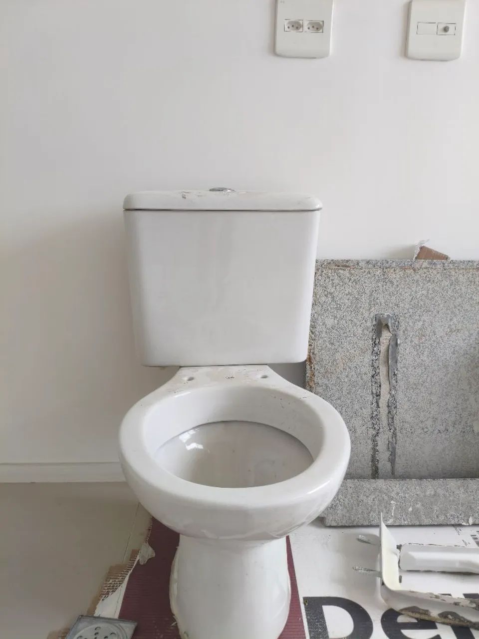 Bacia sanitária  - Foto 3