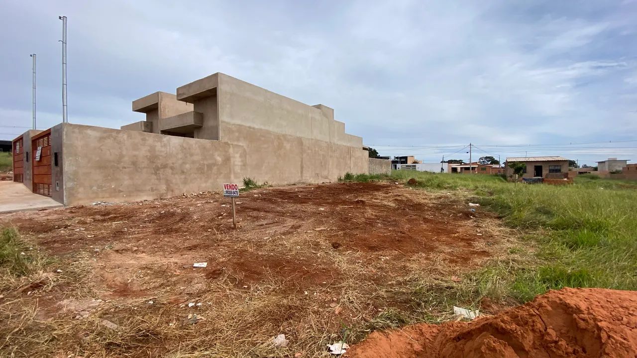 Vendo Lot. Paraíso do Lageado - Foto 2
