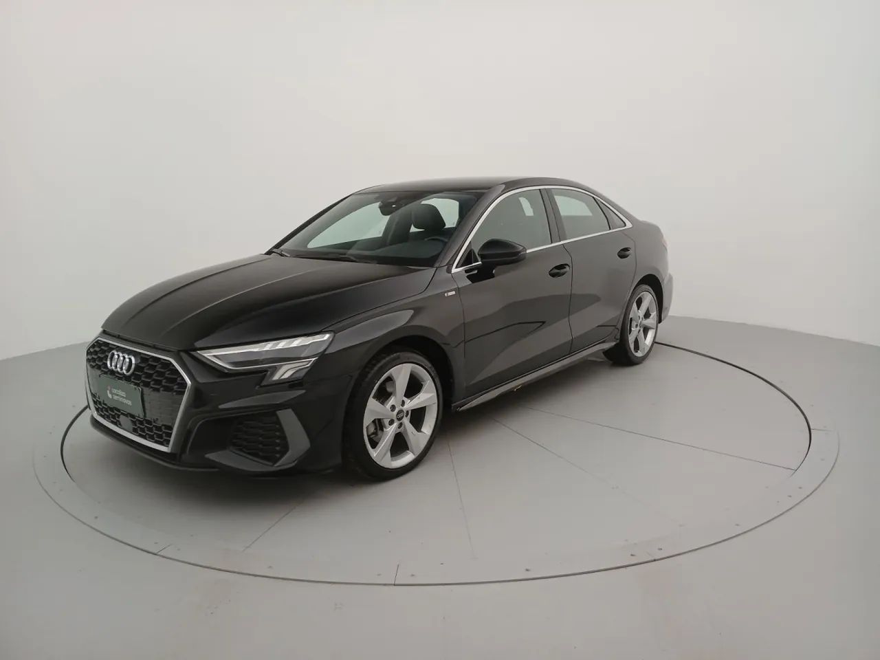 Audi A3 2024