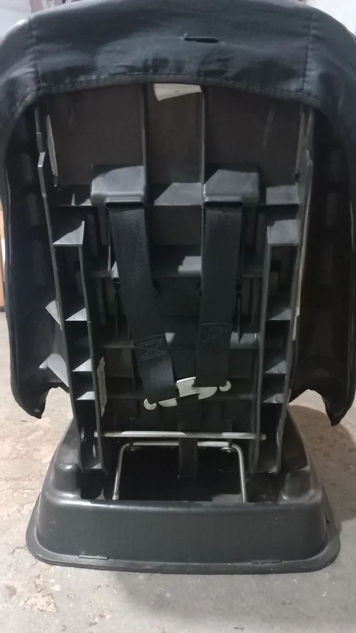 Cadeirinha para carro - Foto 2