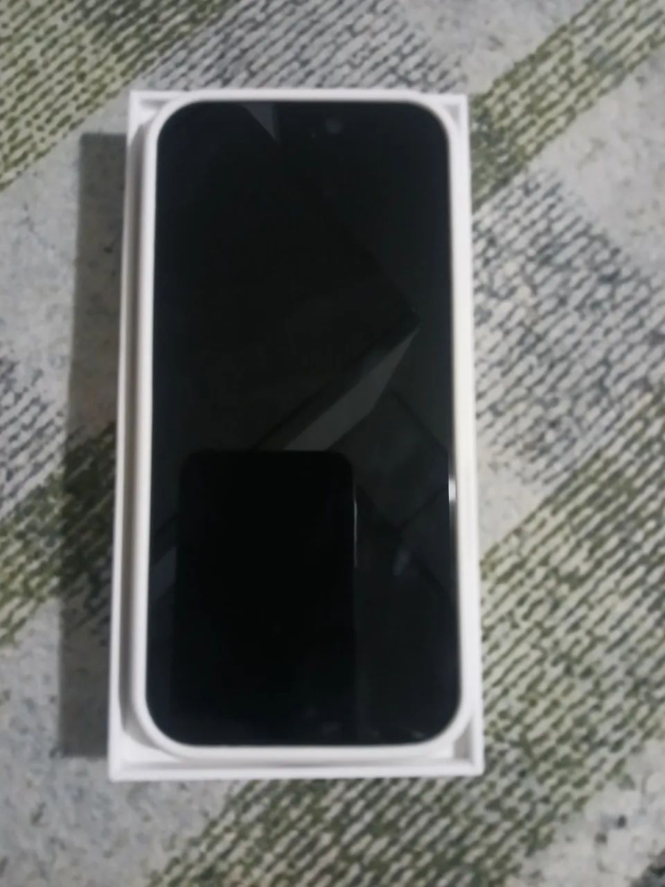 Apple IPhone 16 Pro Titanio 128 GB - Foto 2
