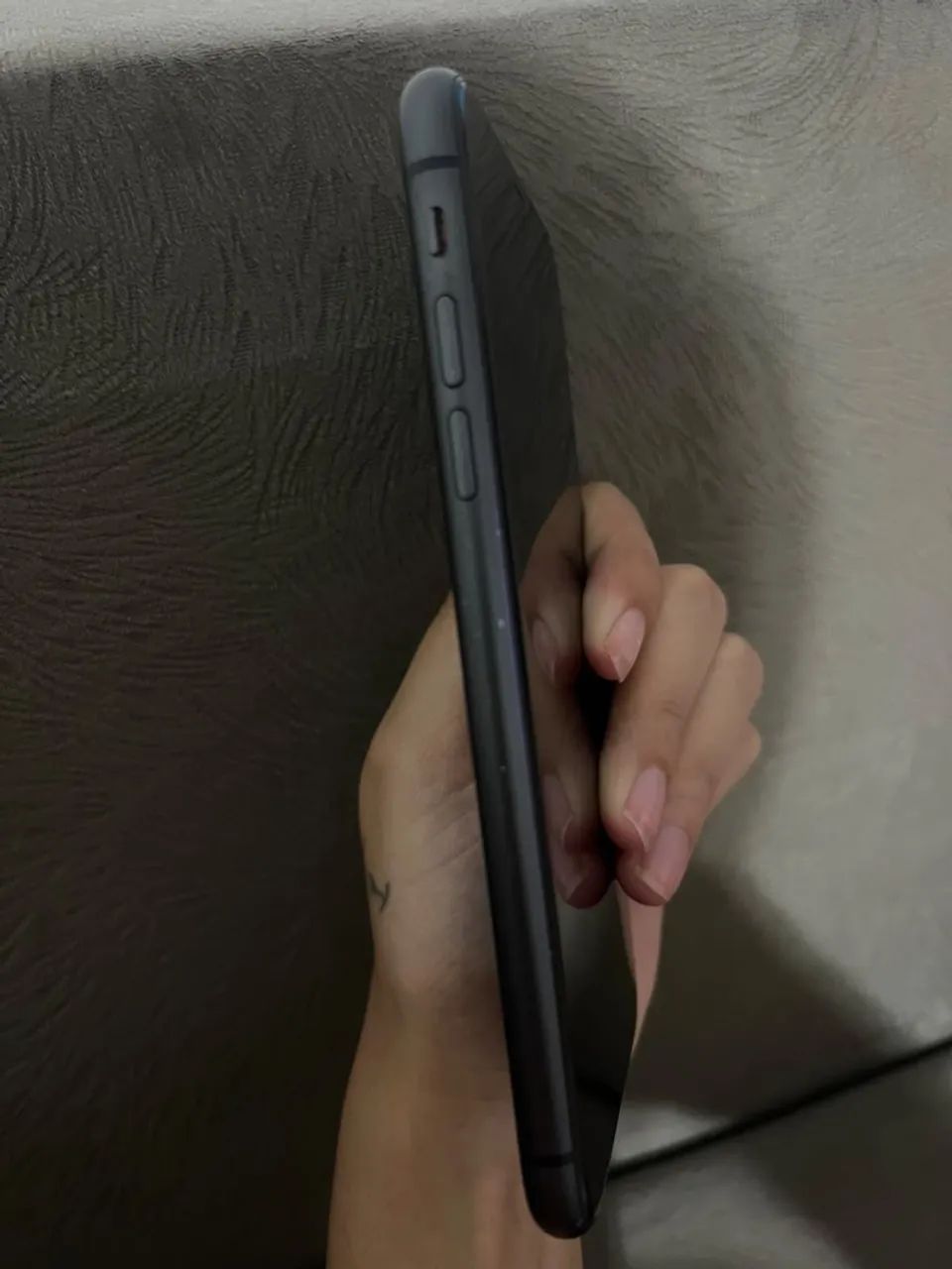 iPhone 11 256gb preto - Foto 4
