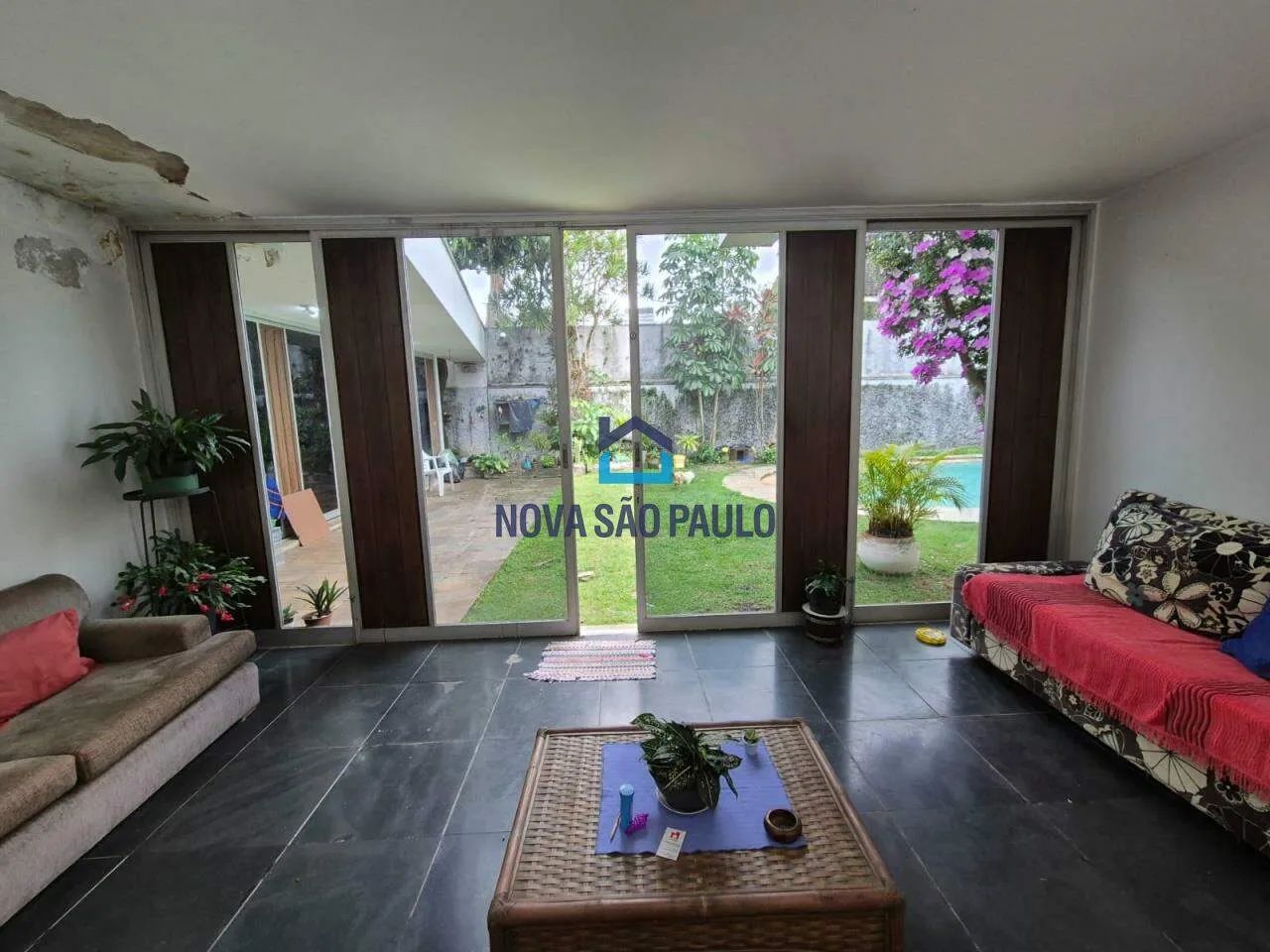 Casa térra à venda 4 suítes no Campo Belo - Foto 5
