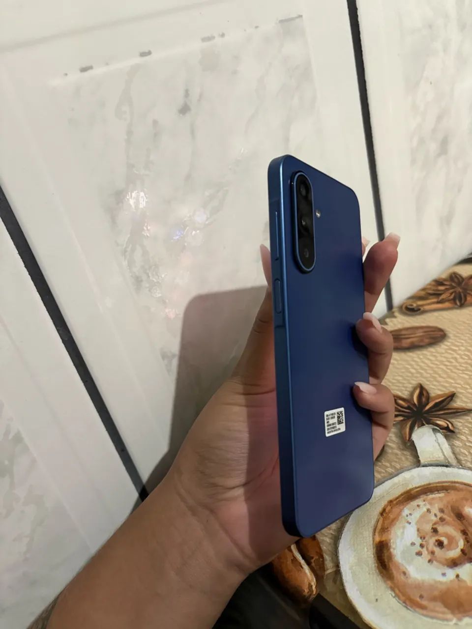 Samsung A17 - Foto 2