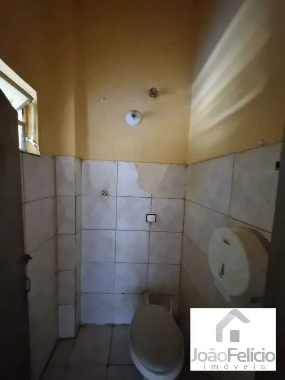 Salão Comercial para aluguel, Parque das Americas - Mauá/SP - Foto 5