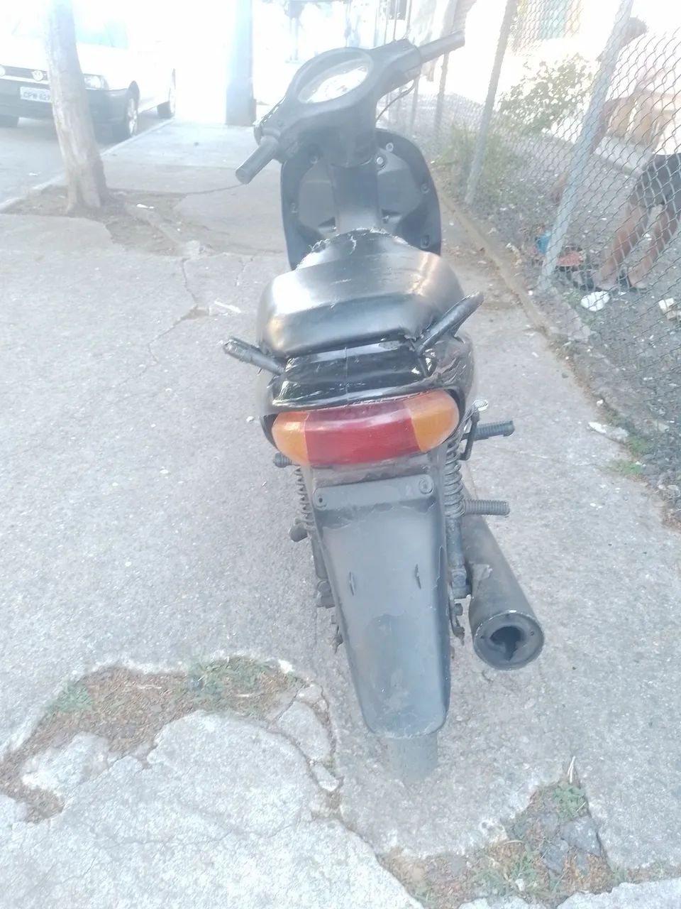 Vendo ou troco  - Foto 4