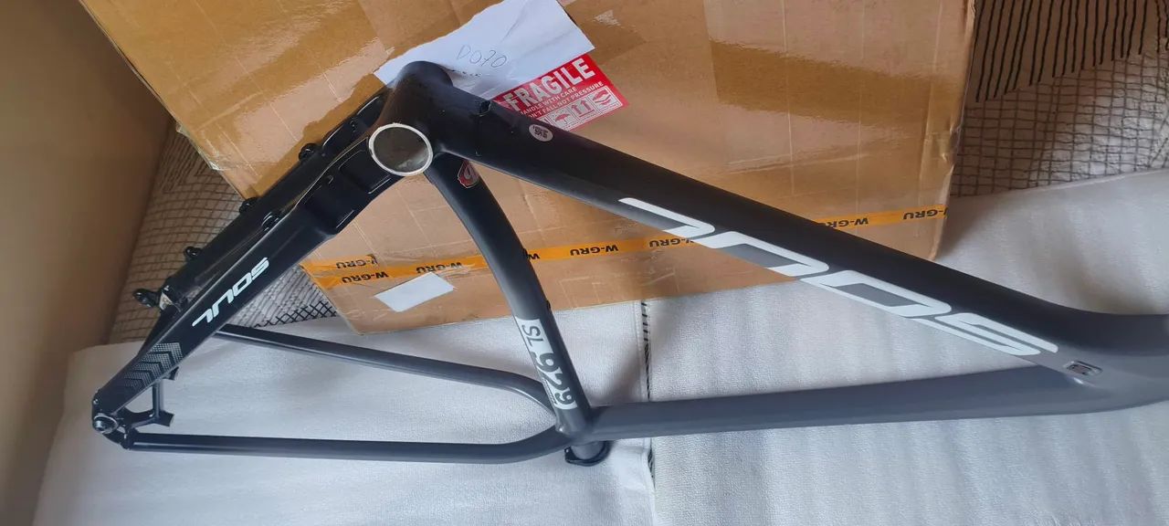 Quadro MTB Soul sl929 - Foto 3