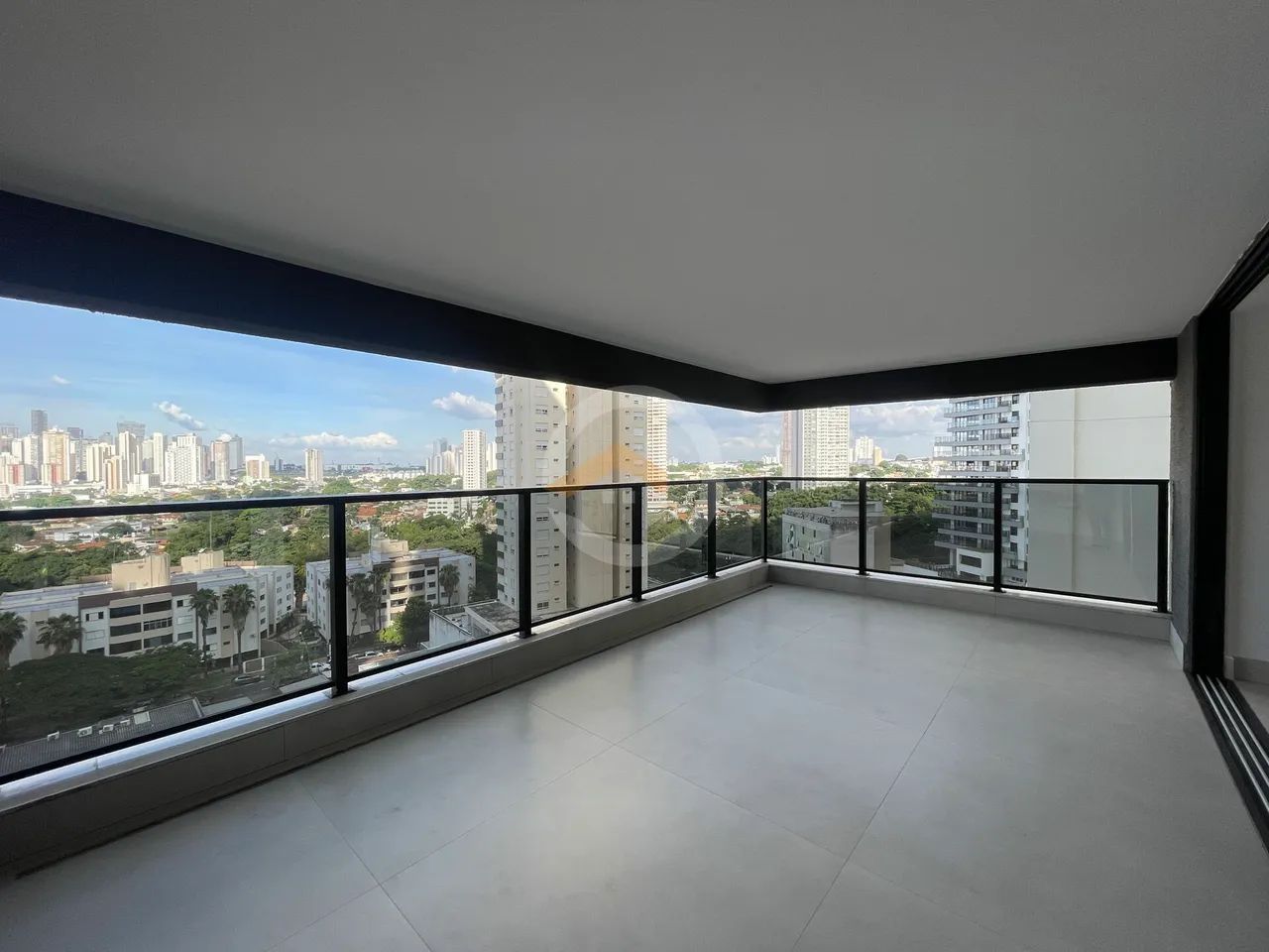 Apartamento 4 suítes no Setor Marista