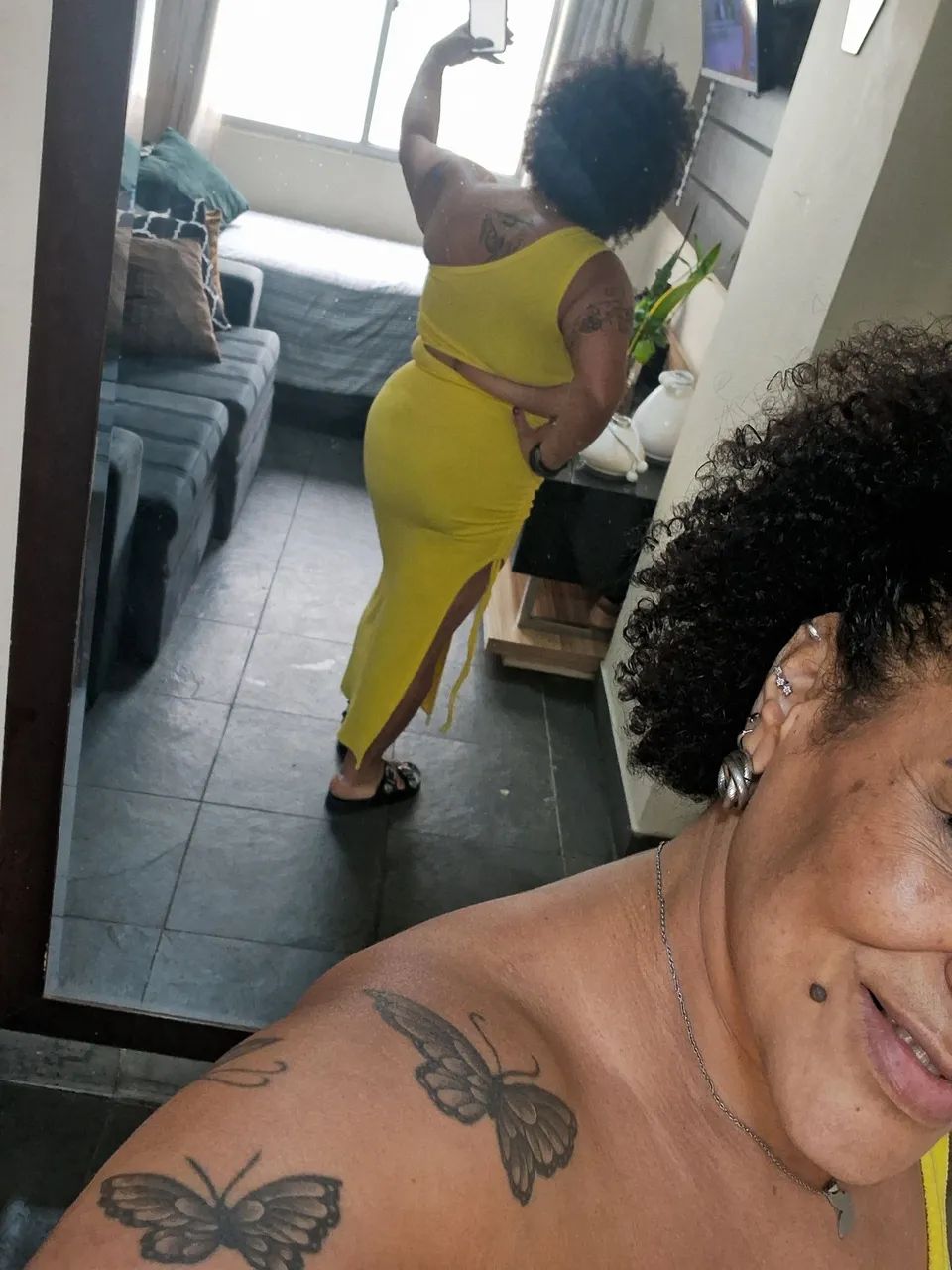 Desapegos femininos - Foto 3