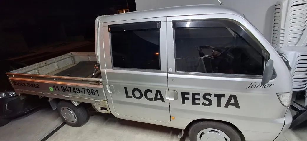 ADESIVO AUTOMOTIVO PERSONALIZADO - Foto 4