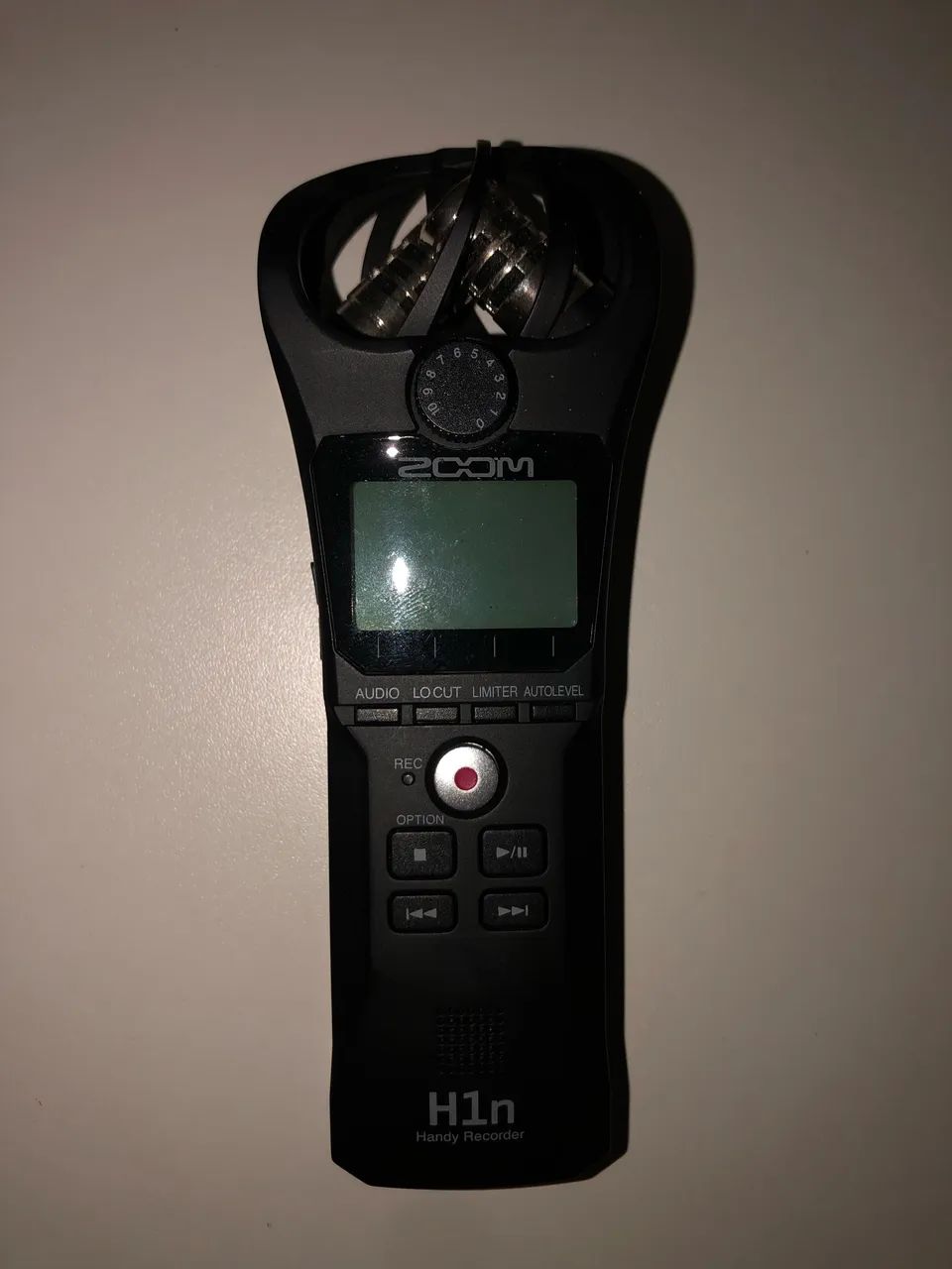 Gravador zoom H1n - Foto 2