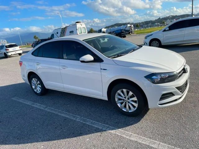 Volkswagen Virtus 1.6 MSI Flex 16V 5P Mec. 2018 - Foto 3