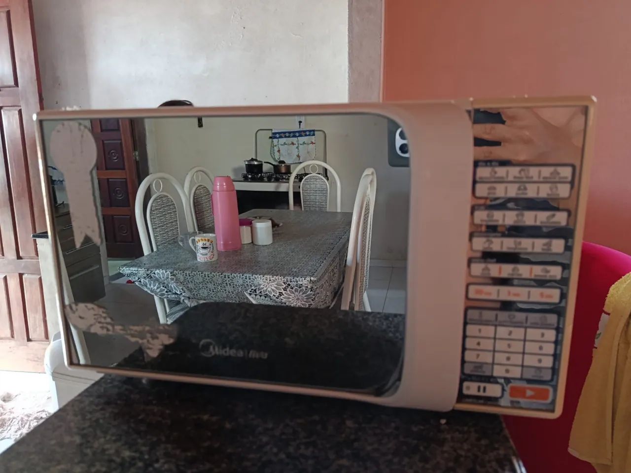 Microondas midea - Foto 3