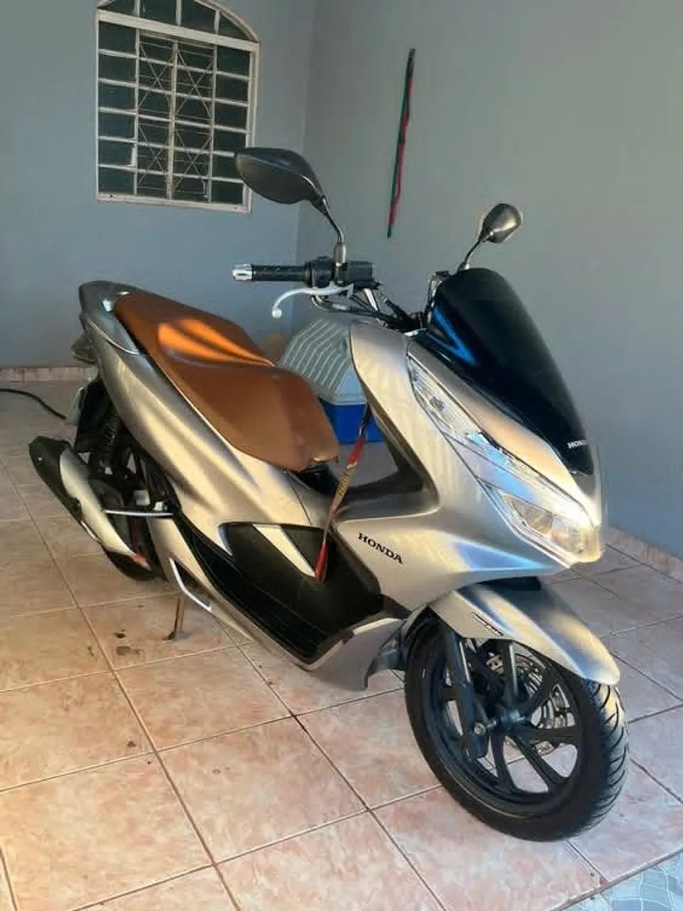 Honda PCX 2019 - Foto 2