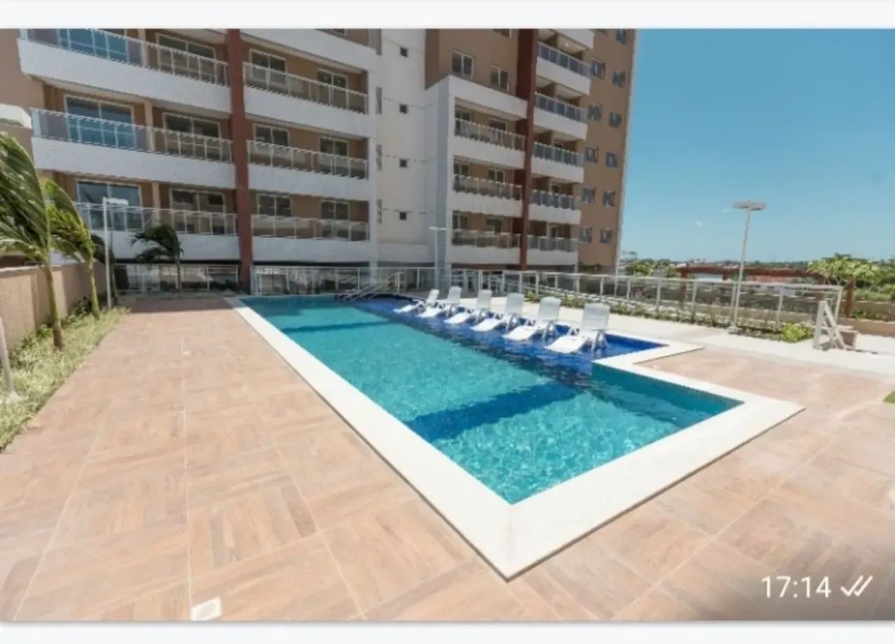 Apartamento pronto para morar no DUO Residence - Foto 3