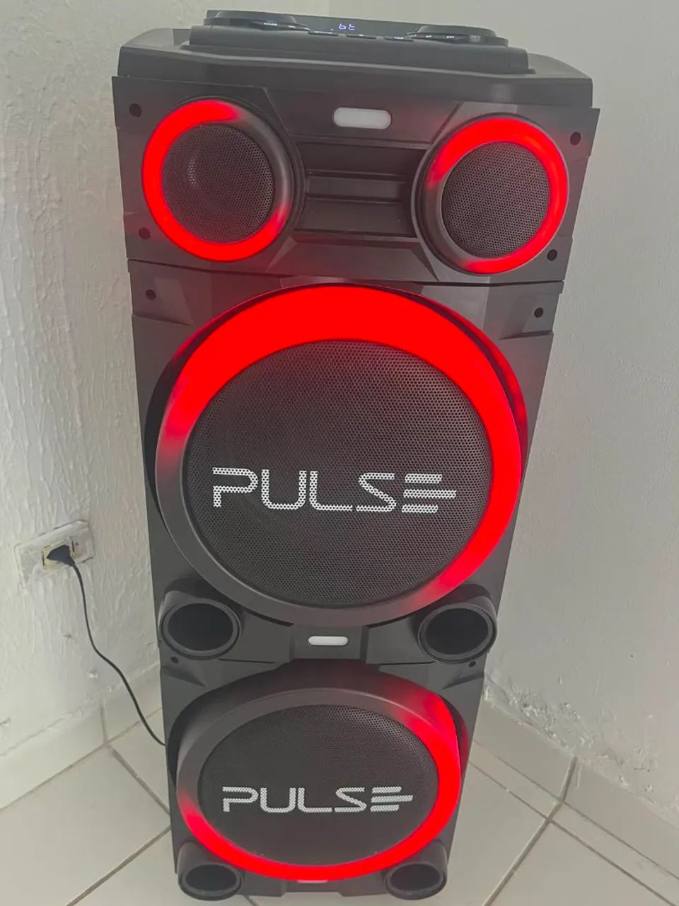 TORRE PULSE DOUBLE 12  - Foto 4