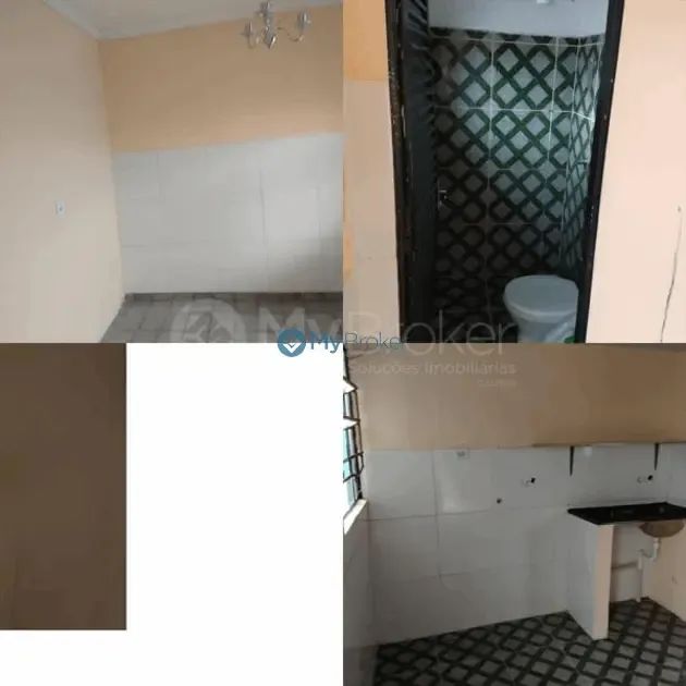Casa térrea - Jardim Novo Mundo codigo: 15177 - Foto 5