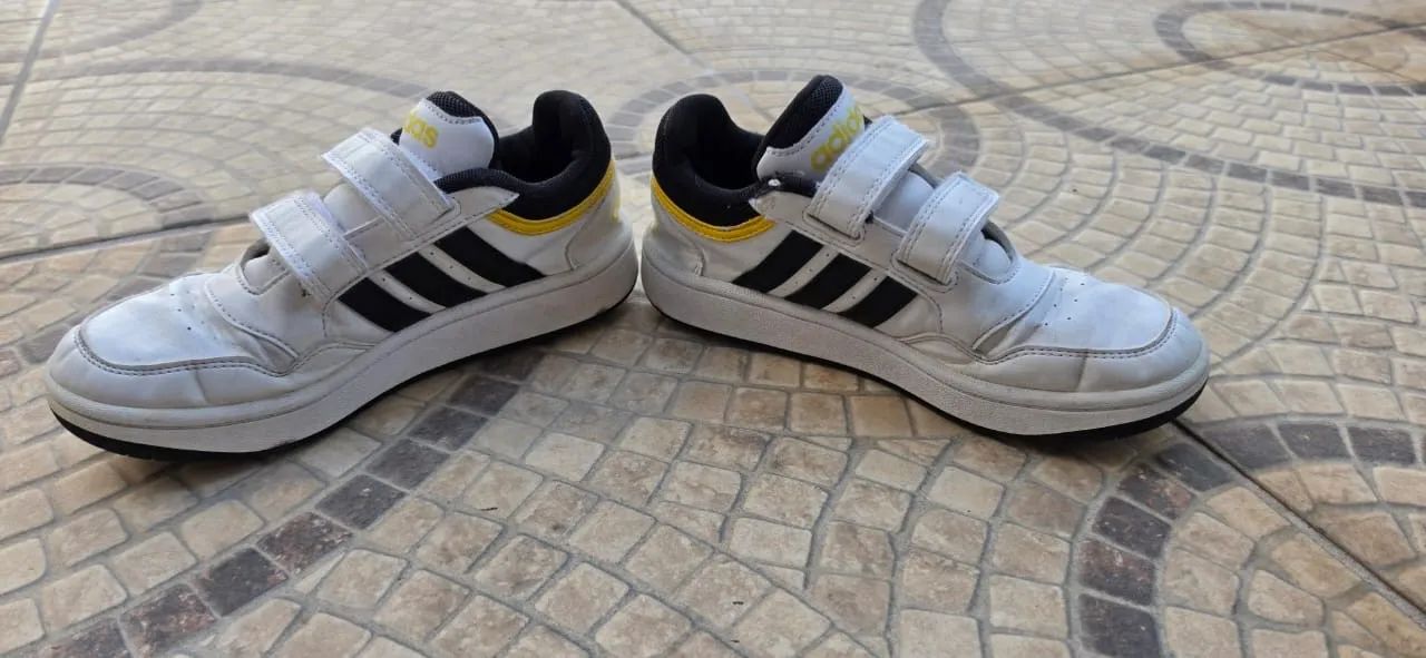 Tênis adidas infantil  - Foto 3