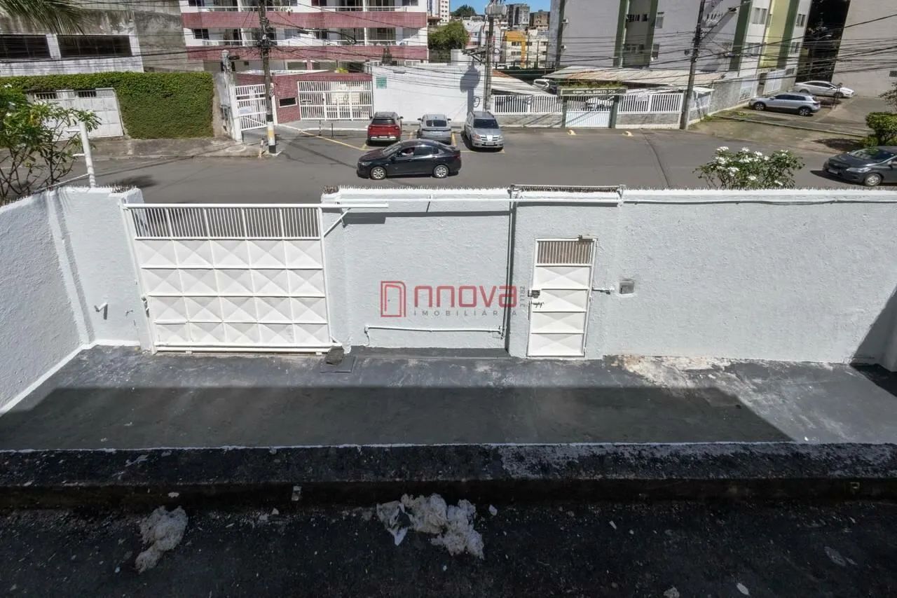 Prédio para alugar, 400 m² Matatu - Salvador/BA - Foto 5