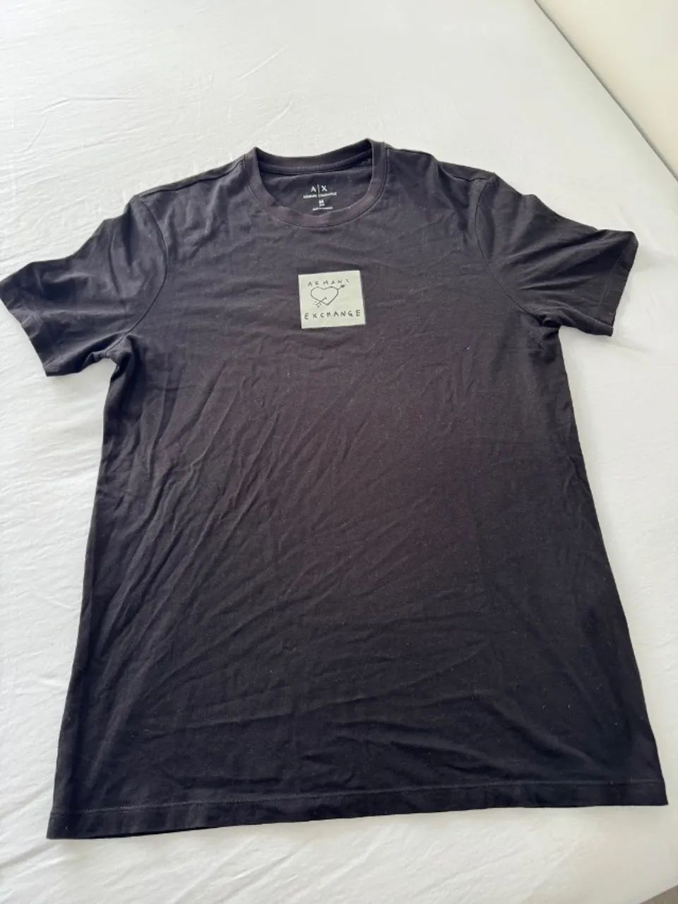 Camiseta Armani Exchange