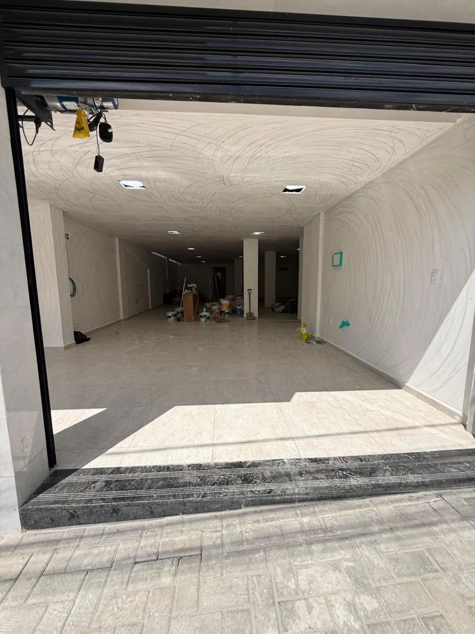 Sala e ponto comercial para locação - Bela Vista - Foto 3