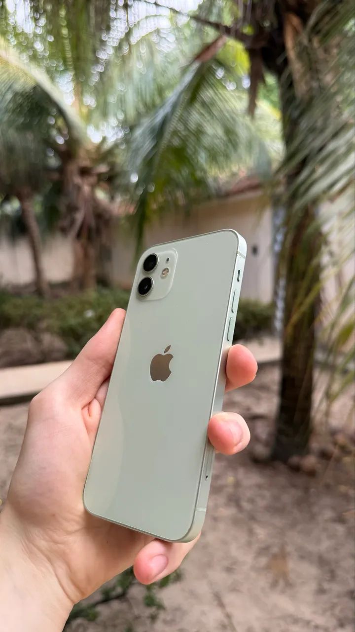 iPhone 12 128gb - Foto 3