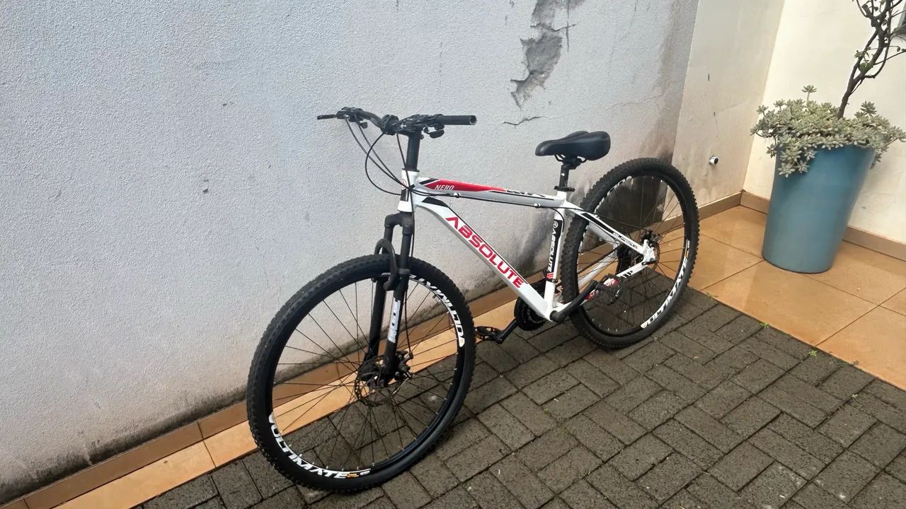 Vendo bicicleta  - Foto 2