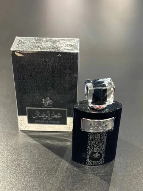 PERFUME MASCULINO ATTAR AL WESAL  - Foto 3