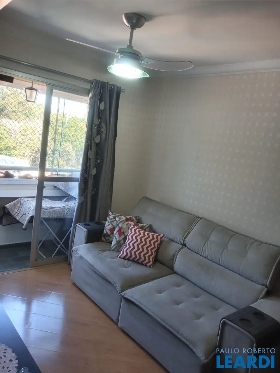 APARTAMENTO - CONTINENTAL - SP - Foto 3