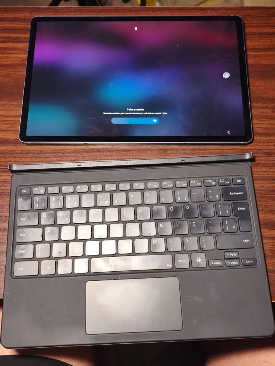 galaxy tab 10+  - Foto 2