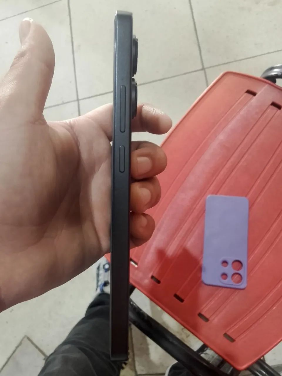 Celular xiaomi note 13 - Foto 4