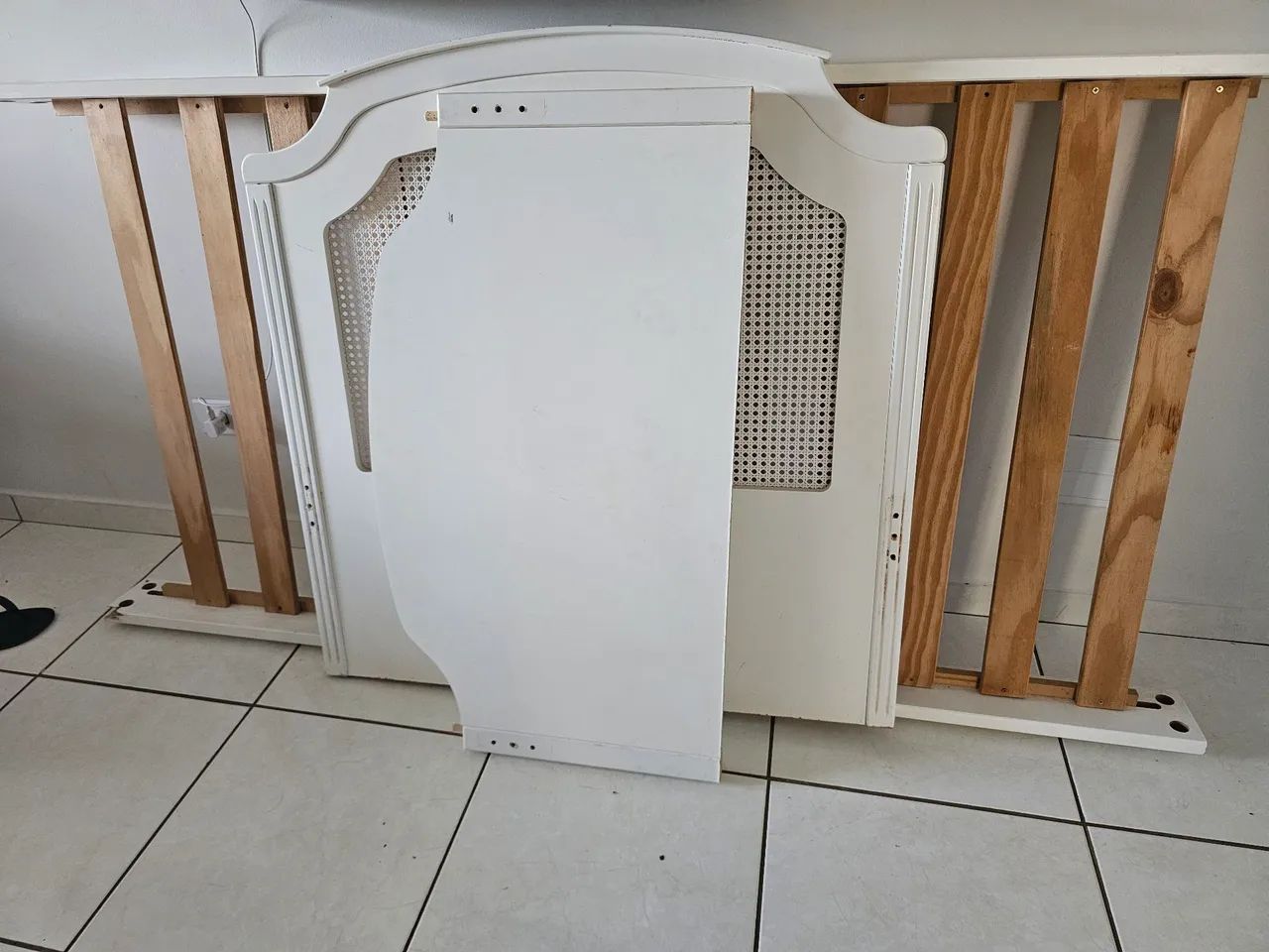 Cama de solteiro criança ate 7 anos - Foto 5