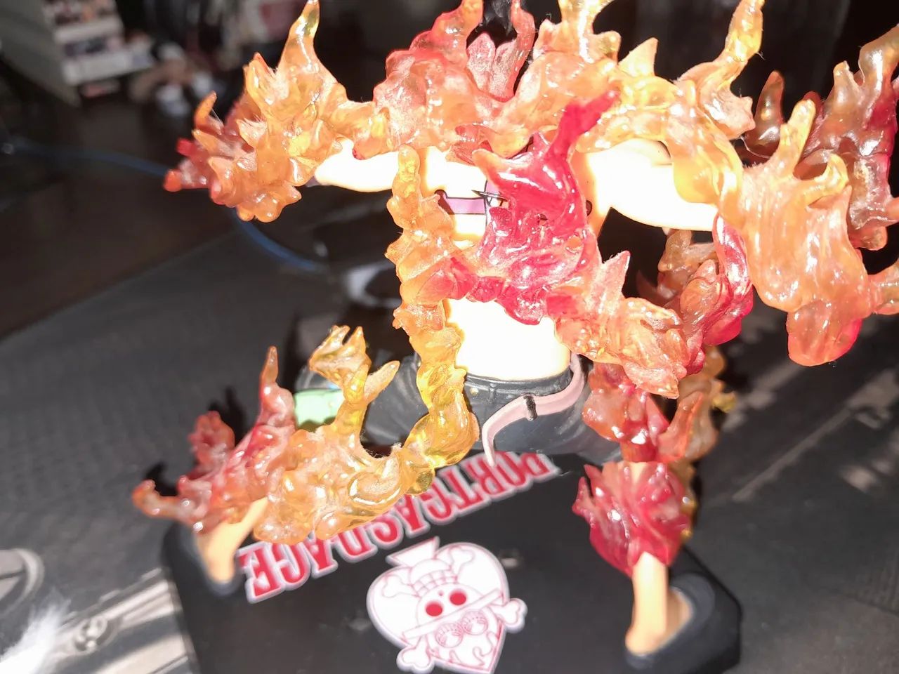 Action figure - Foto 4