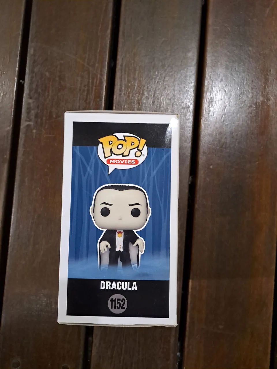 Funko pop dracula - Foto 4