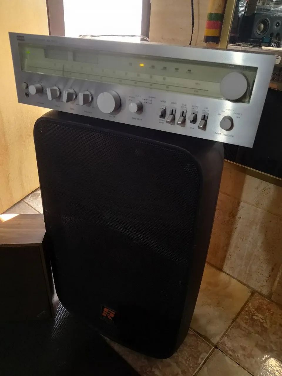 Receiver CCE SR 6000 Venda rápida! - Foto 2