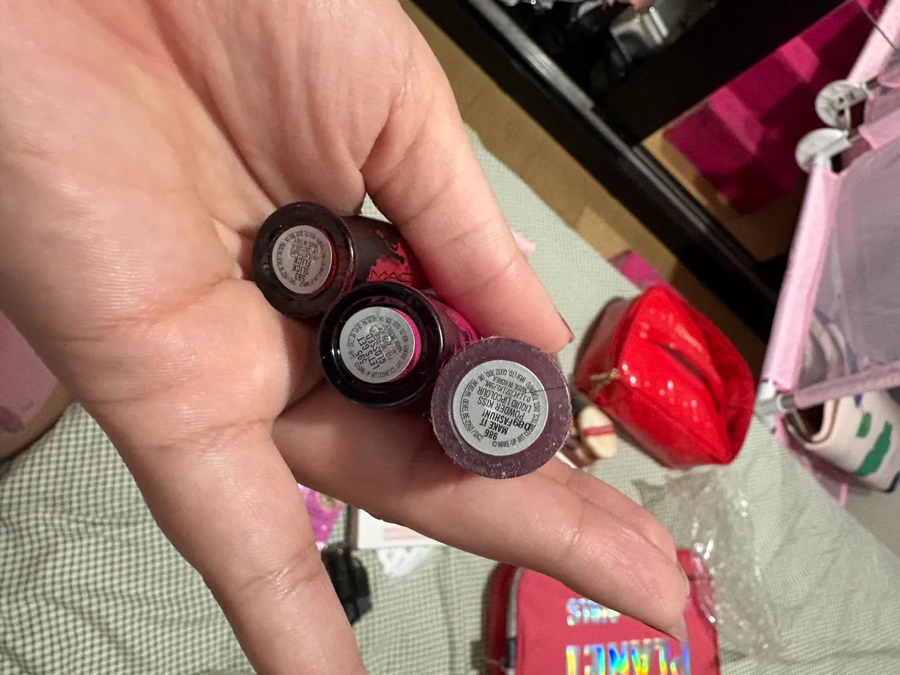 Kit batom Mac  - Foto 2