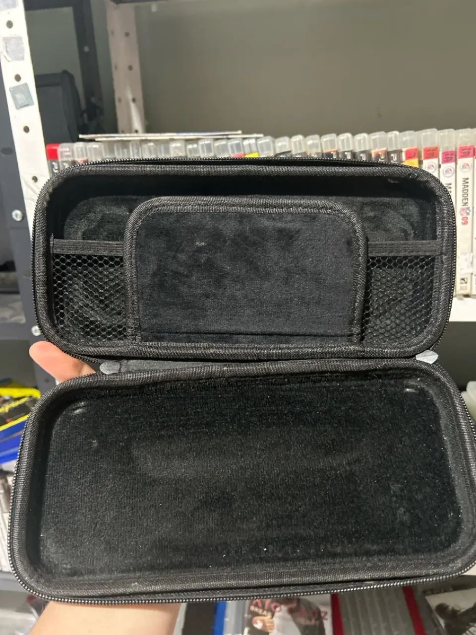 Case Nintendo Switch  - Foto 3